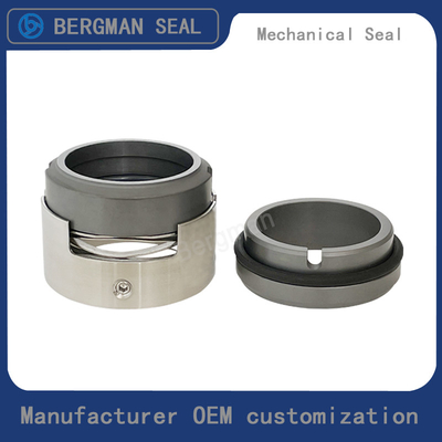 BERGMAN H7N H74 25mm-100mm G60 G4 G6 G9 G13 G16 BS Bo BP Pump Mechanical Seal