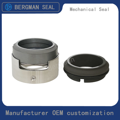 BERGMAN H7N H74 25mm-100mm G60 G4 G6 G9 G13 G16 BS Bo BP Pump Mechanical Seal