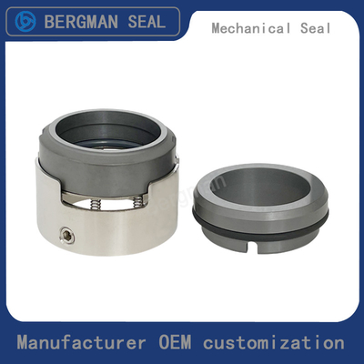 BERGMAN H7N H74 25mm-100mm G60 G4 G6 G9 G13 G16 BS Bo BP Pump Mechanical Seal