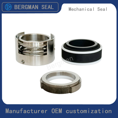 Bergman OEM 35mm-60mm Taiwan Sanjin Chemical Pump Seal Mechanical Seal
