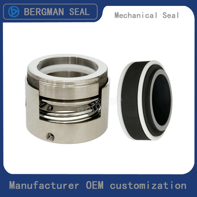 Bergman OEM 35mm-60mm Taiwan Sanjin Chemical Pump Seal Mechanical Seal