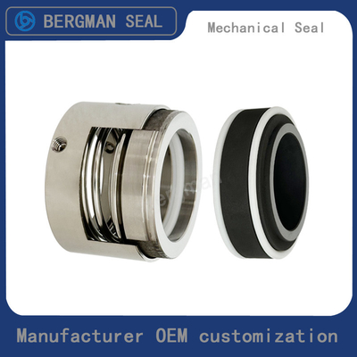 Bergman OEM 35mm-60mm Taiwan Sanjin Chemical Pump Seal Mechanical Seal