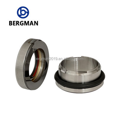 ISO9001-2015 Certified Flygt Pump Mechanical Seal with TC Face and TC Seat for Lower Seal Replacement