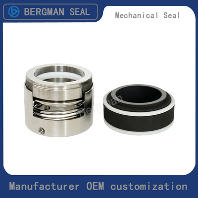 Bergman OEM 35mm-60mm Taiwan Sanjin Chemical Pump Seal Mechanical Seal
