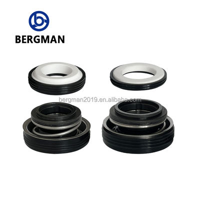 BERGMAN FT Series Mechanical Seal 12-30mm for Rotary Pumps
