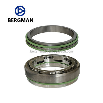 105mm Flygt Pump Mechanical Seal Lower Seal with ISO9001-2015 Certification and DIN24960 Standard Compliance