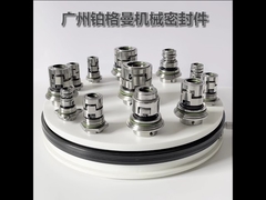 Grundfos Typ Wielostopniowa pompa pionowa Uszczelnienie mechaniczne Glf 32mm CR CRN CRI