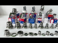 CDLF CDMF CNP Pump Mechanical Seal 22mm Spring ze stali nierdzewnej CDLA-22/WBF14