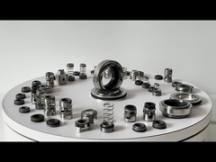 Zastąpić Grundfos GLF-SPK-12mm SPK 2/4 klimatyzacji pompy mechanicznej uszczelnienia