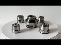 Zastąpić Grundfos GLF-43mm Zbiornik ściekowy mechaniczny uszczelnienie Karton uszczelnienie 98119099