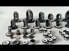 BT AR 301 Jednostronny suchy, mechaniczny uszczelnienie 12 mm 14 mm sprężyna ze stali nierdzewnej