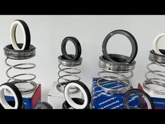 Burgmann Typ EA560 Zamknięcie pompy wodnej Zamknięcie mechaniczne 50 mm Otwór wału