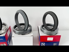 ABS AFP Pumpy podwodne Pieczęć mechaniczna 90mm 100mm Wave Spring