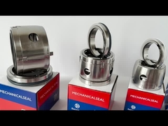 SS316 58U O Pierścień John Pump Crane Seal 12mm Wodny Pump